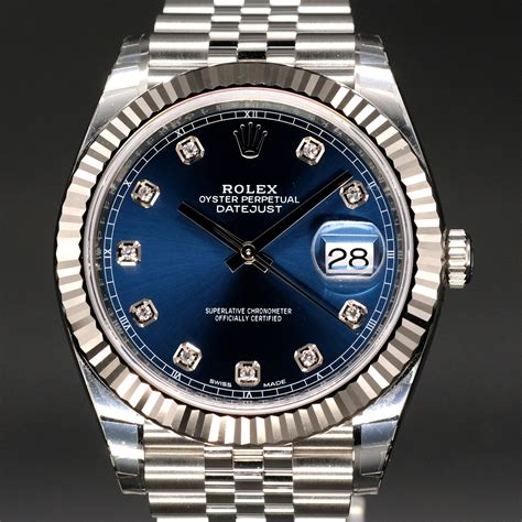 watches about datejust